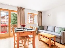 Pracondu 2 103 - OUTDOOR & FUN apartment 6 pers