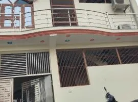 O Home Bhrat Vishram Grih Near Airport Ayodhya