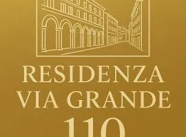 Residenza Via Grande 110