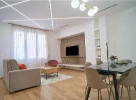 Eschilo - Cairoli Apartments