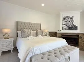 White Cottage Guesthouse