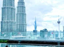 Star Residences Apartment KLCC