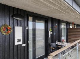 2806-Romo-Nordre-Havnevej-26, гольф-отель в городе Havneby