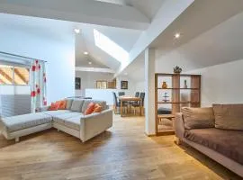 Ferienwohnung Grimmingblick