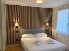 Appartamenti Anna, hotel en Sirmione