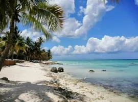 APARTAMENTO EXCLUSIVO Villa Privada Flamboyan