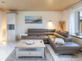 Ferienhaus Deichliebe