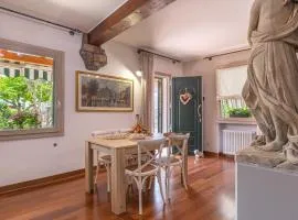 Dimora Veneziana tra charme, relax e comodità