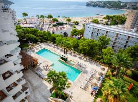 Apartamentos Vistasol, Hotel in Magaluf