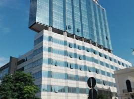 Sul Tetto di Gallipoli, hotel em Gallipoli