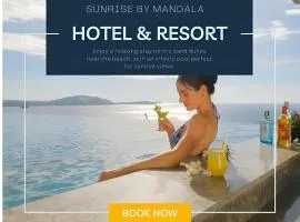 Sunrise By Mandala Mui Ne