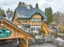 Ferienwohnung Brigitte