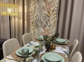 Camino Termal OURENSE, ξενοδοχείο σε Valenzana