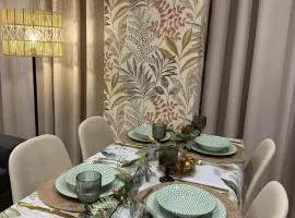 Camino Termal OURENSE