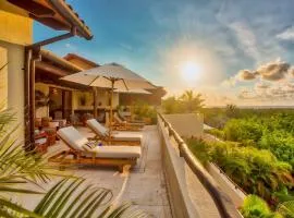 Terrazas Pacifico Luxury Penthouse Beach Clubs