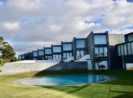 Bloom - Beach House โรงแรมในอาปูเลีย