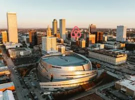 Bright Beacon Spacious 1BR Apartment