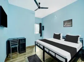 Hotel O HILL VIEW INN