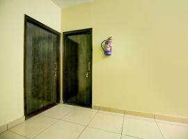 Hotel O WATER FRONT, hotel sa Ludhiana