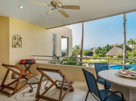 Faro de Mita Luxury Beach Condo, hotel din Punta Mita