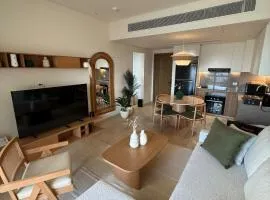 Ancient Sands Resort Gouna 1 Bedroom apartment with open view