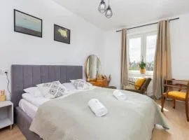 Staromiejskie Retro Apartment by Downtown Apartments