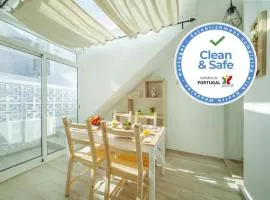 A46 - Oliveira Downtown Apartment