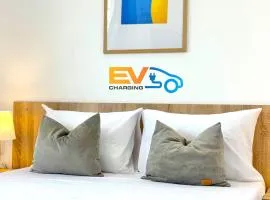 Студия за нощувки - Стара Загора