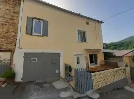 Au Cœur Du Pays Cathare