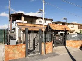 Trifamiliare Garden - Mare