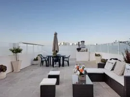 Douro Garden Home Rooftop