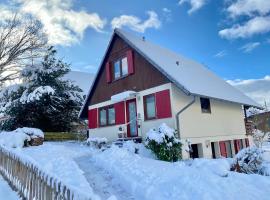 Seespatz, hotel v destinaci Diemelsee