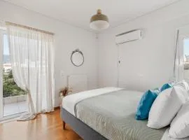 Marine Luxury Apartment Kalamata