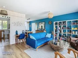 Gîte Ménez Gorre - proche des commerces et des plages