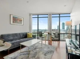 1 Bedroom Condo Burano Downtown Toronto