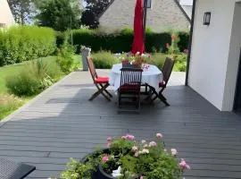 Chambres D'hôtes Les Goélands