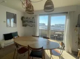 Zalig verblijf in hartje Gent