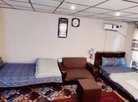 Blue Star Guest House Shahr e Naw Kabul