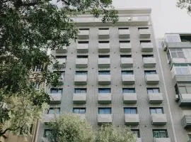 Wilde Aparthotels Lisbon Liberdade