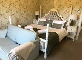 St Annes House Double Room 4