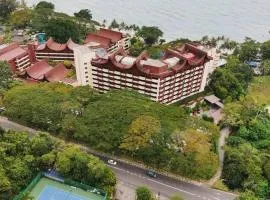 Batu Ferringhi 180 Seaview High Floot 高楼全海景房