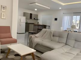 Casa tranquila de estilo francés, hotel in Mompos