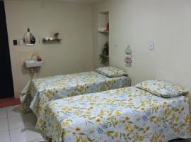 Rosa House, khách sạn ở Maceió