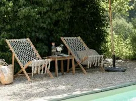 Peaceful Refuge In Burgundy Near Beaune