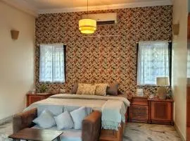 The Island Indiranagar