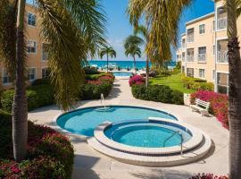 Regal Beach Club - 2bed Luxury unit, hotel a Grand Cayman