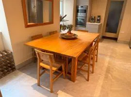 Dun Laoghaire Hidden Getaway