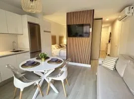 Apartamento acogedor Junto al Mar en Arguineguin