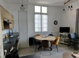 Trésor T3 plein coeur la Baule