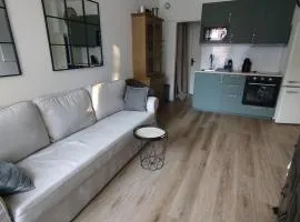 T2 d'Anne proche plage et marché